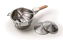 RSVP Endurance Stainless Steel