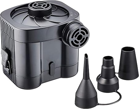 Amazon Co Jp ドウシシャ 電動ポンプ 電池式 おもちゃ
