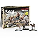 Modiphius Entertainment Fallout: Wasteland Warfare