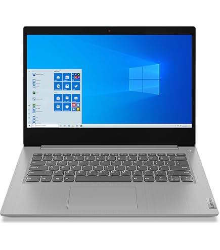 Amazon.com: Lenovo IdeaPad 3 15.6