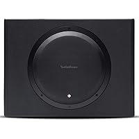 Rockford Fosgate P300-10 | Single 10" 300W Powered Subwoofer