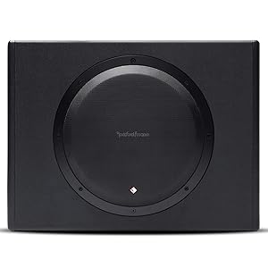 best subwoofer and amp combo for car