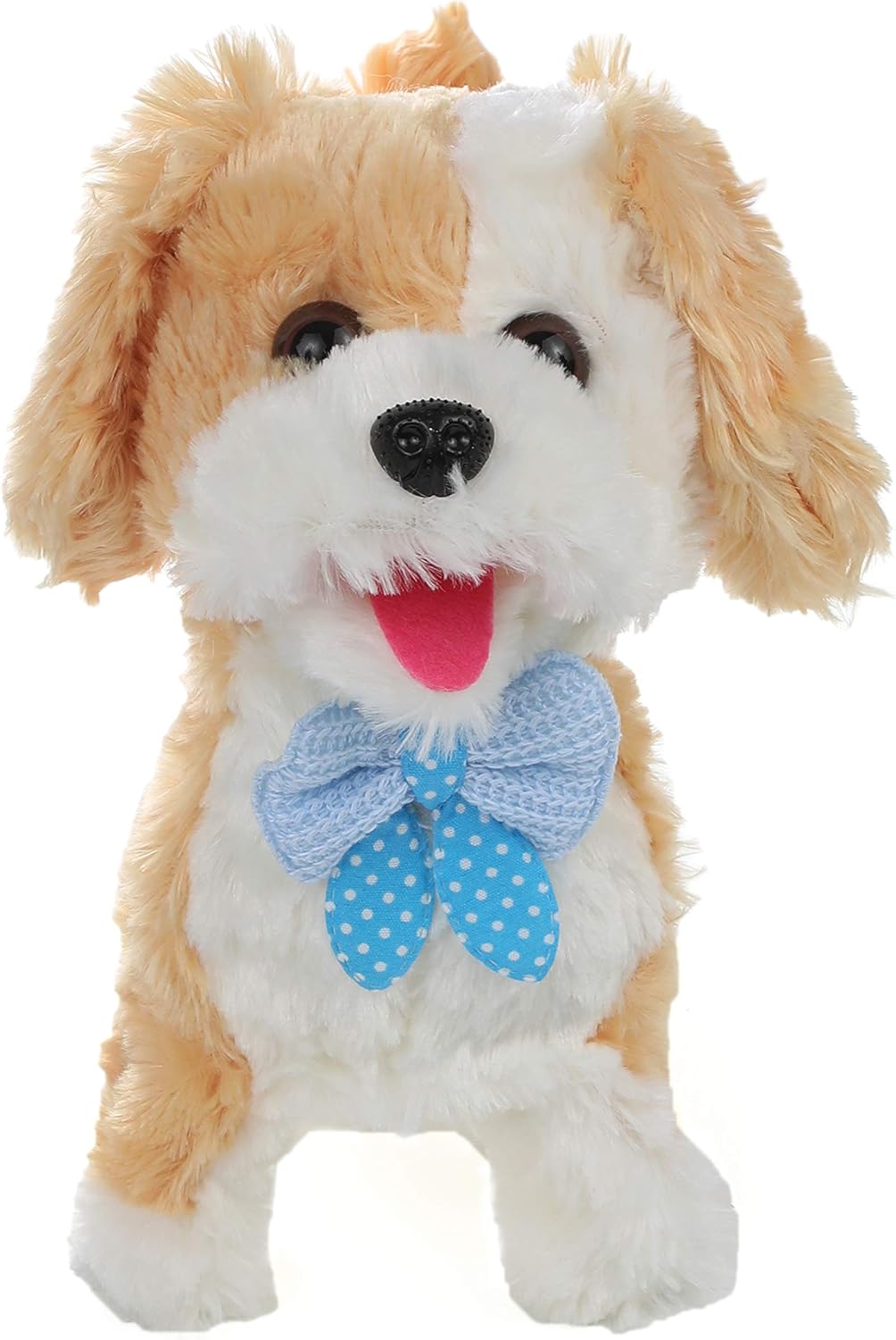 remote control walking dog