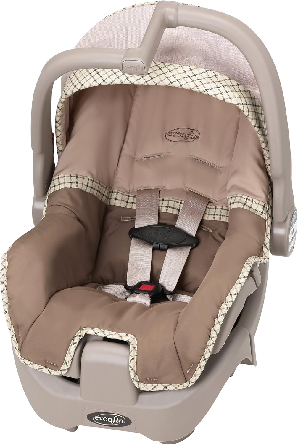 evenflo discovery 5 car seat