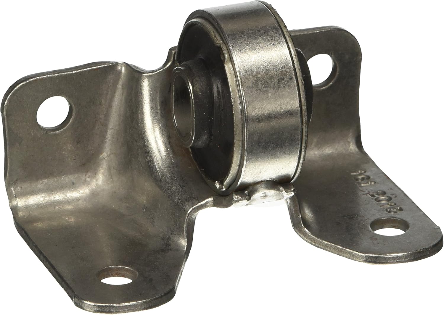 Genuine GM 15153956 Torsion Bar Support Heat Shield Insulator, Front