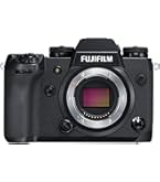 Amazon.com : Fujifilm X-H1 Mirrorless Digital Camera (Body