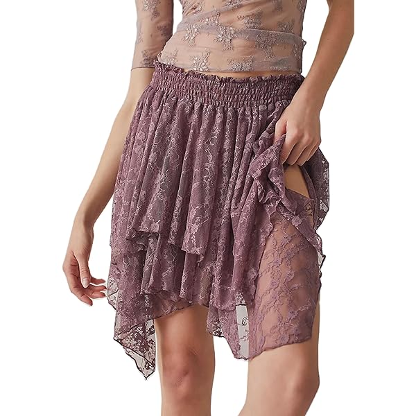 スカート HAUTE vintage_ Y2K ARCHIVE Antique Doll Wall Flocking Doll ジャンパースカート【Lullaby