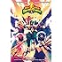 Mighty Morphin Power Rangers Vol. 1 (1)