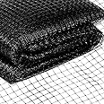 GreatBuddy Garden Netting, 7 x 100ft Deer Netting Anti Birds, Squirrels or Other Animals, Perfect for Garden Plants Fruit Trees Vegetables Protection, Heavy Duty and Reusable