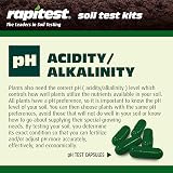 Luster Leaf 1602 Soil Test Kit for pH, N, P, K - 20 Tests view 6