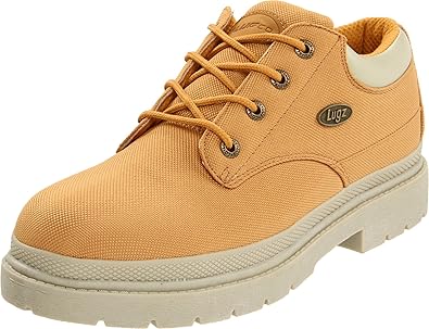 lugz drifter lo