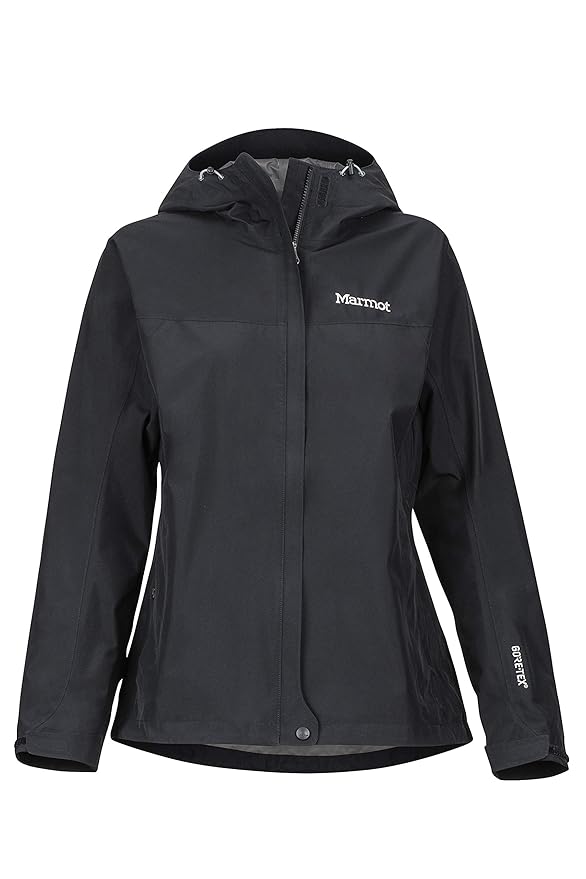 Marmot Minimalist, Damen, Hardshell Regenjacke, winddicht, wasserdicht, atmungsaktiv