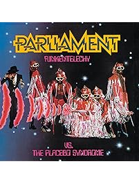 Funkentelechy vs. the Placebo Syndrome