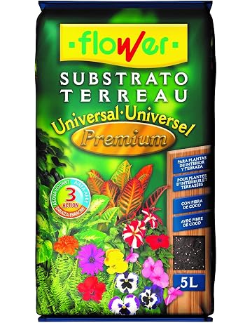 Amazon.es: Tierras - Tierras, abonos y medios de plantación ...