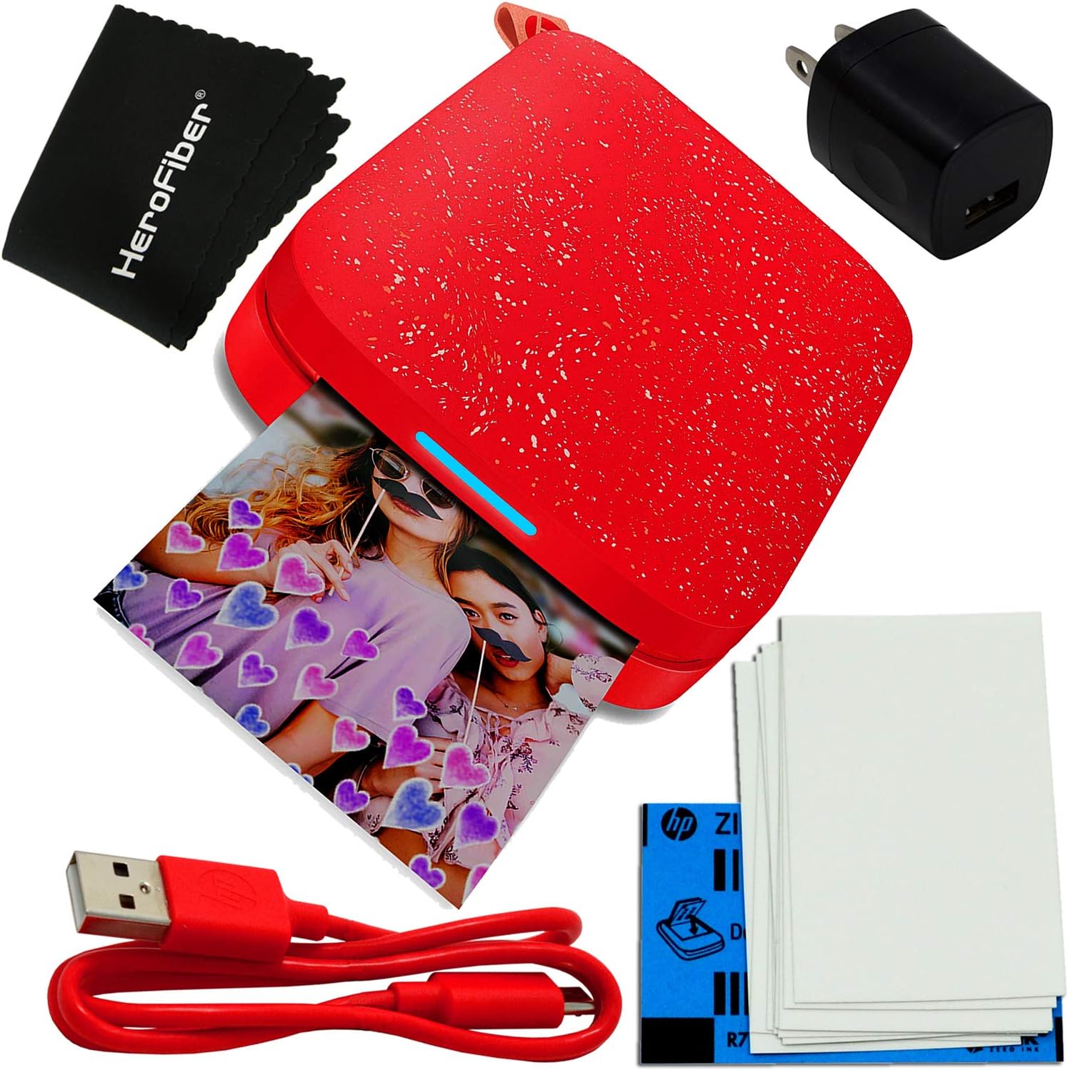 sprocket mobile printer