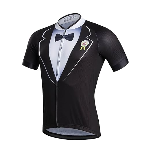 spring cycling clothing
