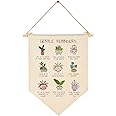 Gentle RemindersPositive Self Affirmations Wall Banner