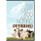 Much Ado About Nothing