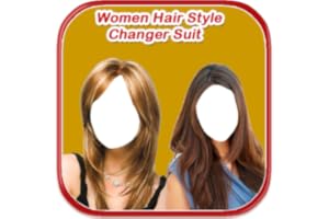 Women Hair Style Changer Suit