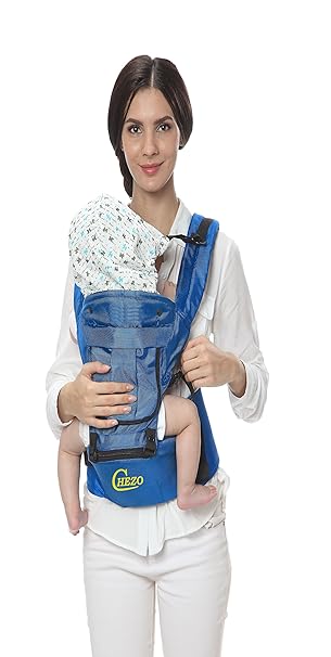 baby carrier forward facing