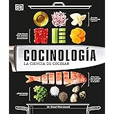 Cocinología (The Science of Cooking): La ciencia de cocinar (Spanish Edition)