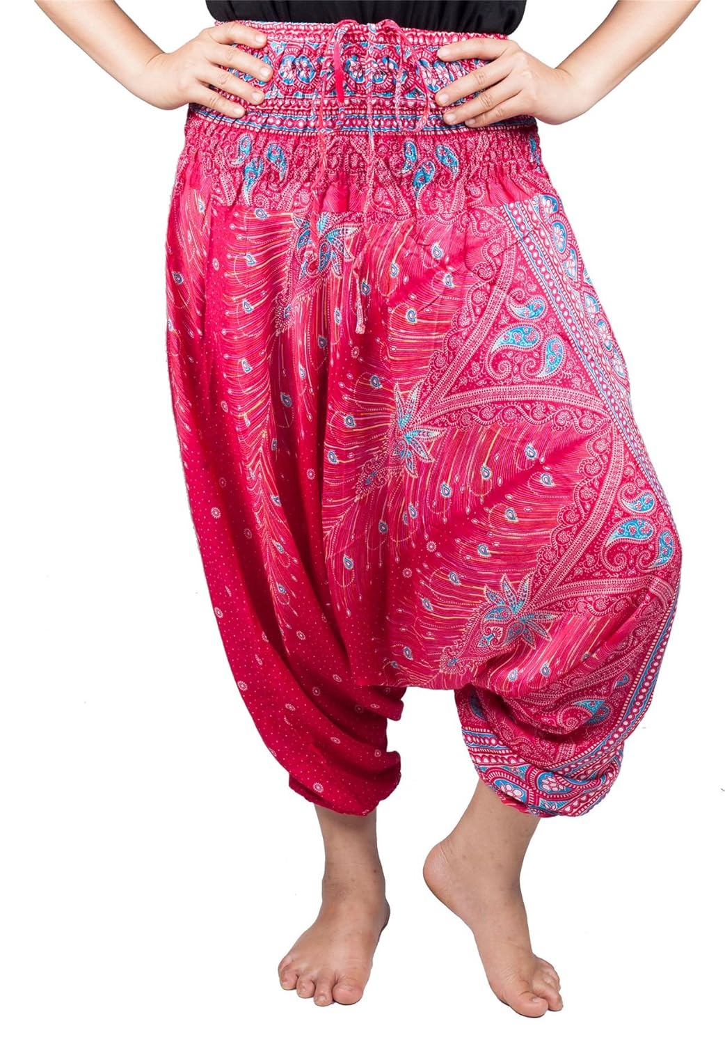 Best Genie Peacock Pants