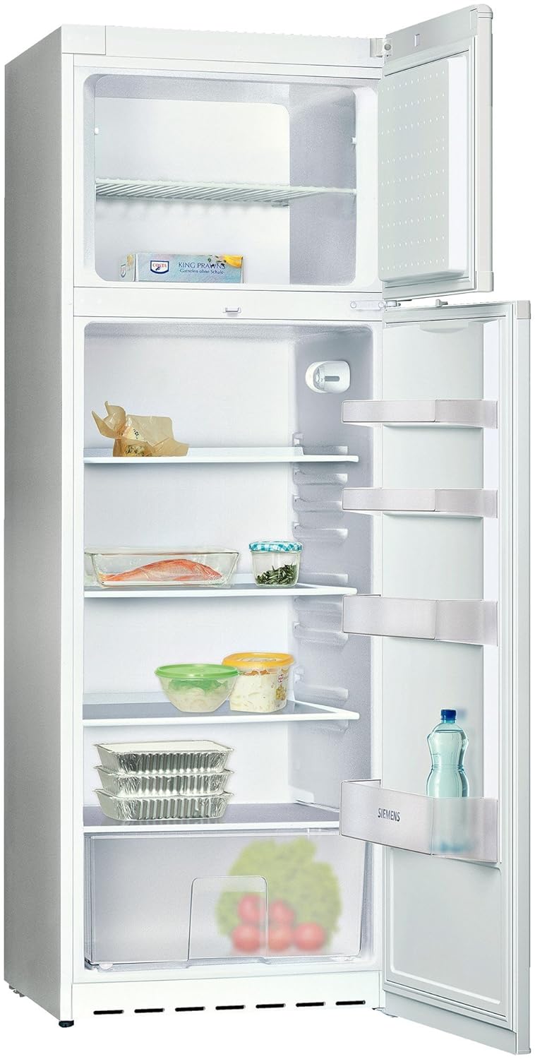 Siemens KD32VV00 nevera y congelador Independiente Blanco 296 L A ...