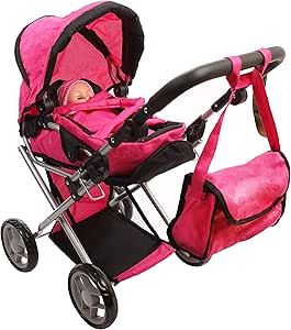 baby doll pram