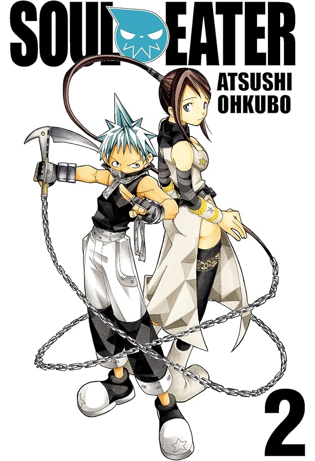 Soul Eater, Vol. 1 (Volume 1): Ohkubo, Atsushi, Forsyth, Amy