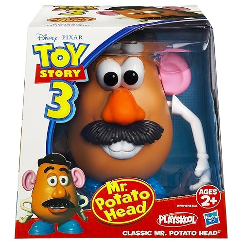 Potato Head Toy Story Classic Potato Head in Kuwait