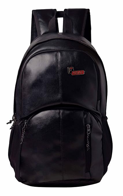 F Gear Tandrum V2 28 Ltrs Black Laptop Backpack (2586)