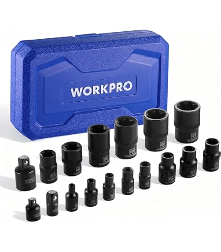 Stanley Proto J7418TX 1/2