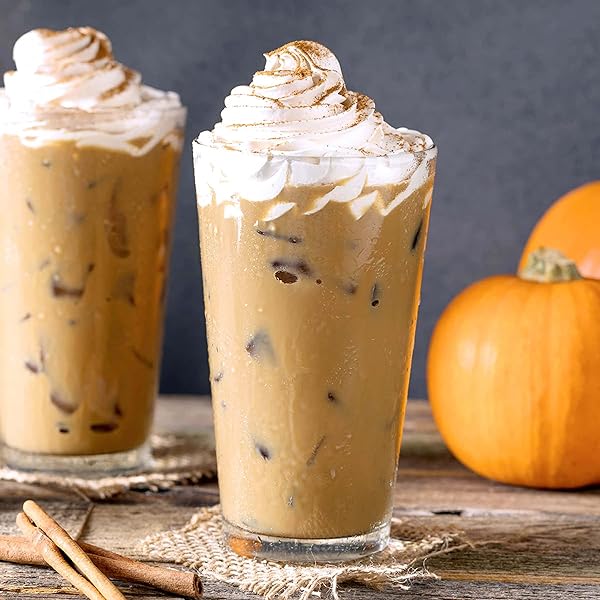 DAVINCI SUGAR FREE PUMPKIN PIE SPICE SYRUP