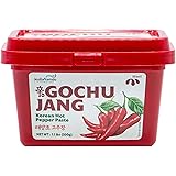 Spicy Maeil Gochujang Seasoning Sauce [ Korean Pantry ] Sweet Fermented Chili Pepper Paste, Perfect Jang Sauce for Dips and M
