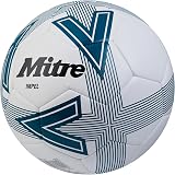 Mitre Impel L30P Football Highly Durable Shape Retention PU 30-Panel view 2