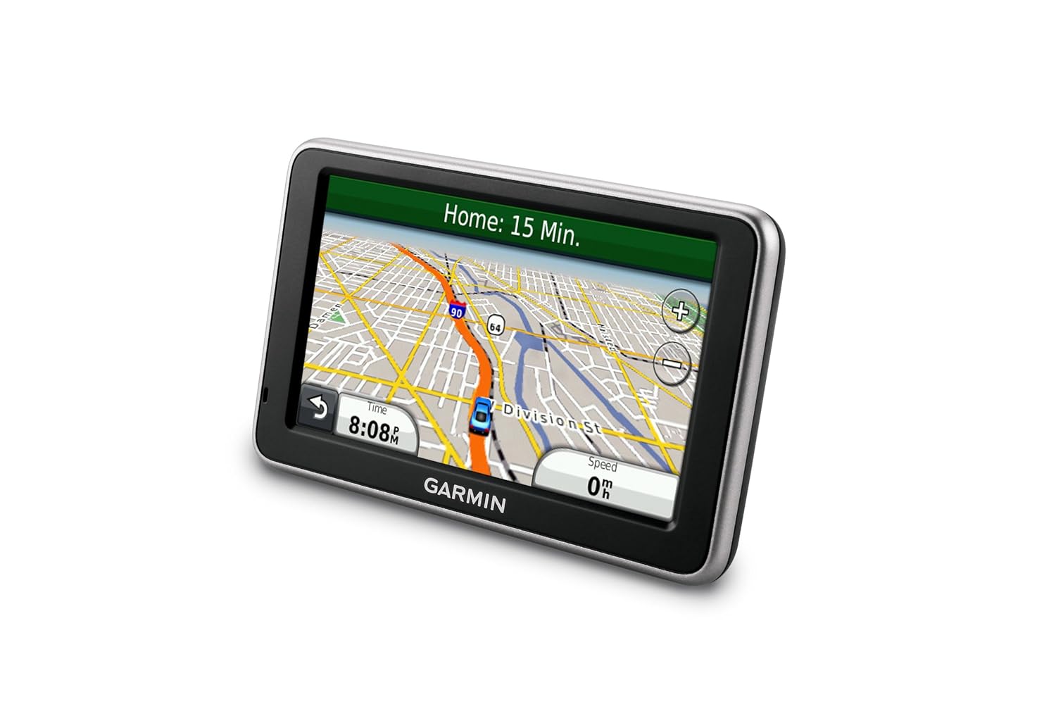 Amazon.com: Garmin nüvi 2300LM 4.3-Inch Widescreen Portable GPS Navigator  with Lifetime Maps Updates: Home Audio & Theater