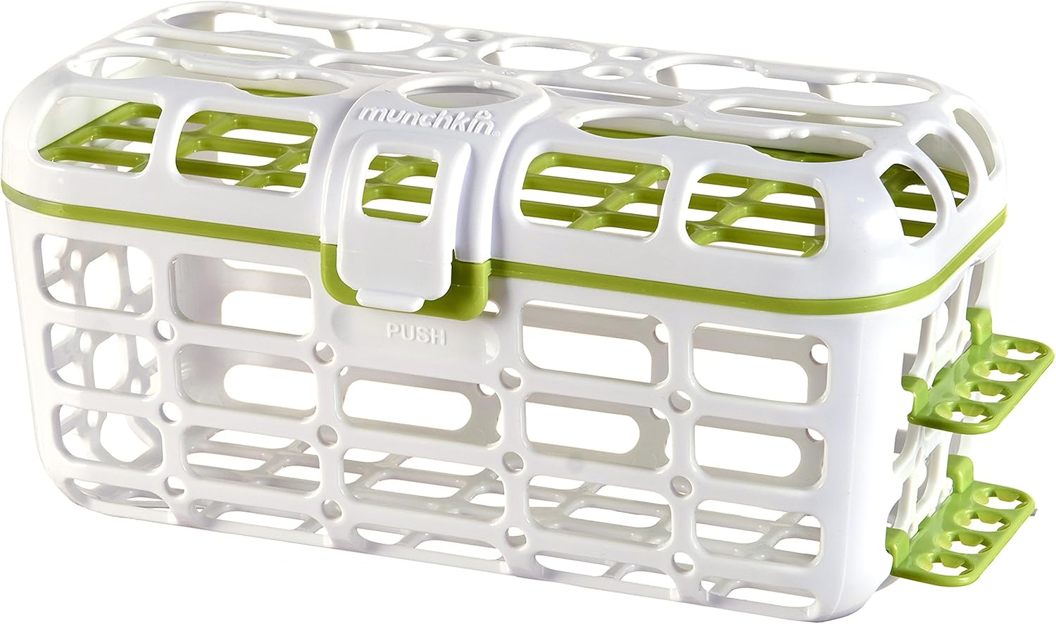 baby bottle basket for dishwasher
