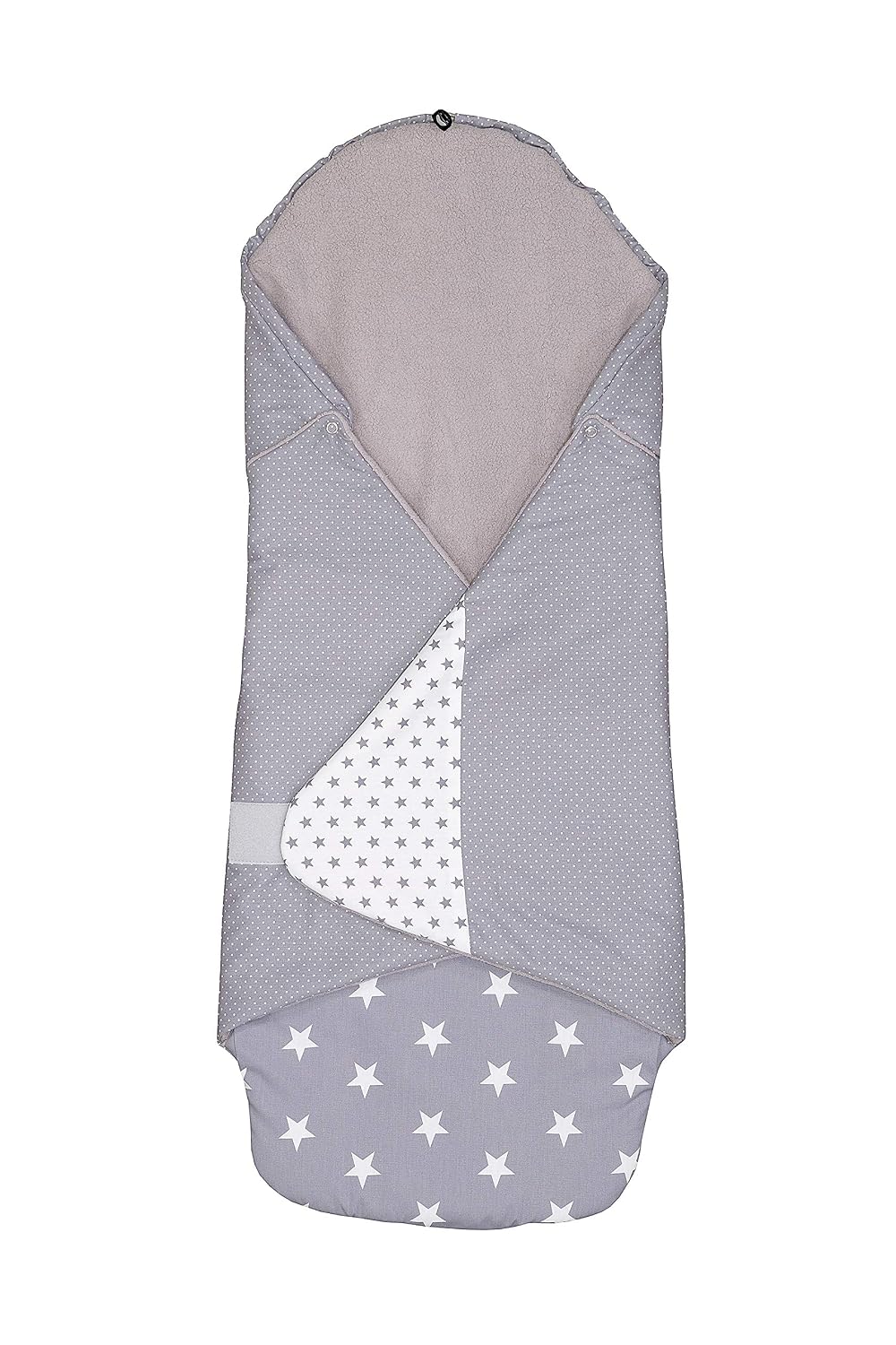 Bleu Clair Gris Gigoteuse Emmaillotage Bebe 0 9 Mois Ullenboom Couverture Enveloppante Nouveau Ne La Chambre De Bebe Couvertures D Emmaillotage Lawawarenesssociety In