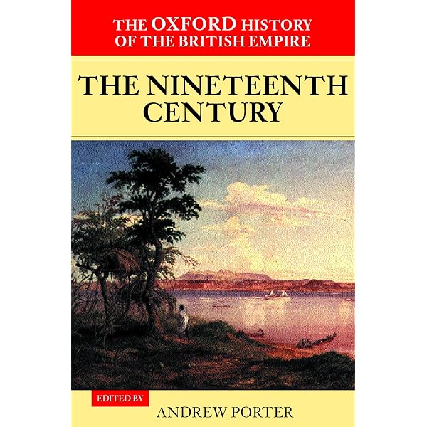 Amazon.com: The Oxford History of the British Empire: Volume