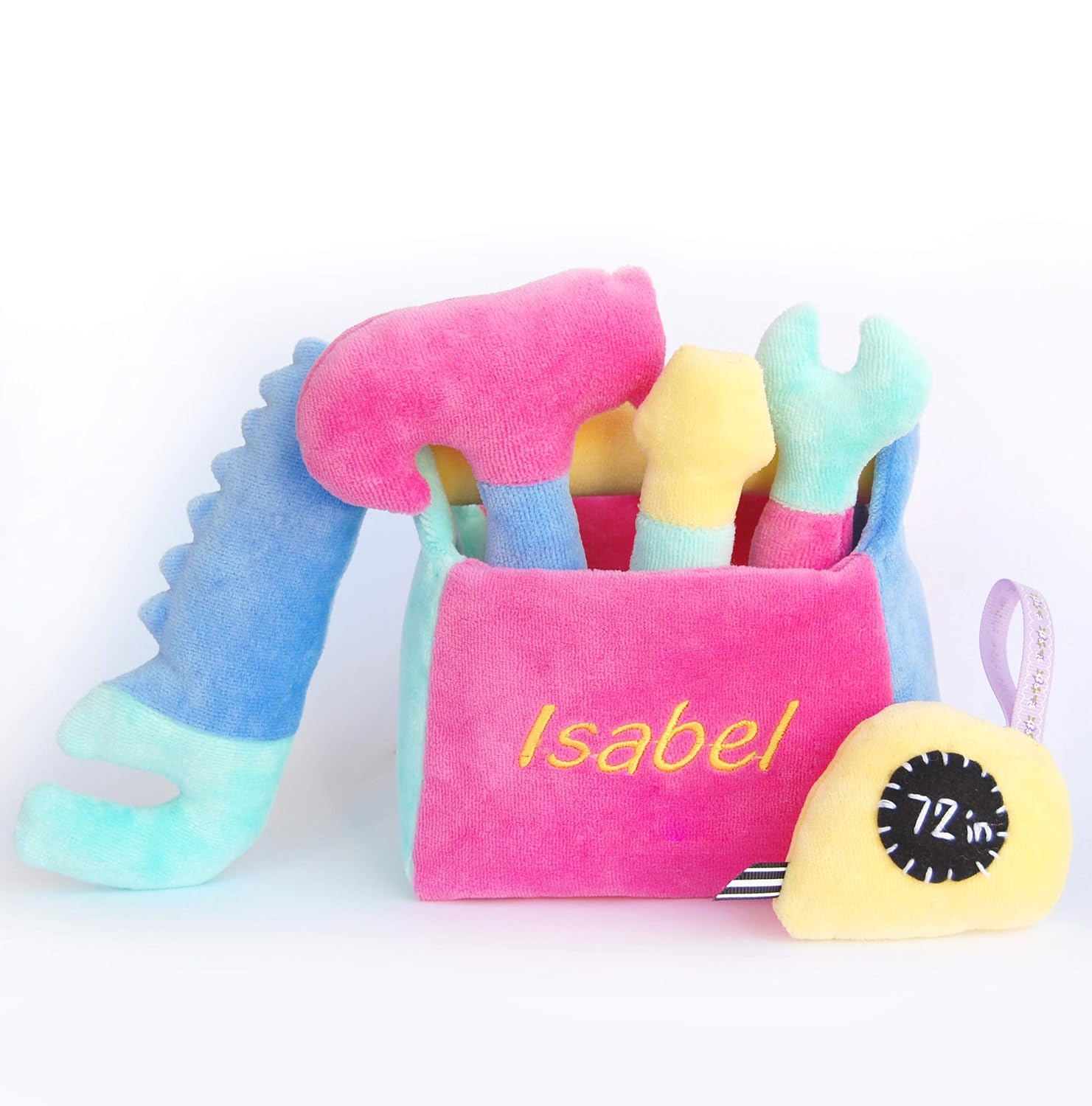 personalized gifts for 1 year old baby girl