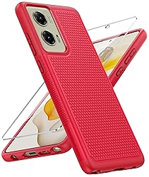 FNTCASE for Motorola Moto G-Stylus-5G-2024