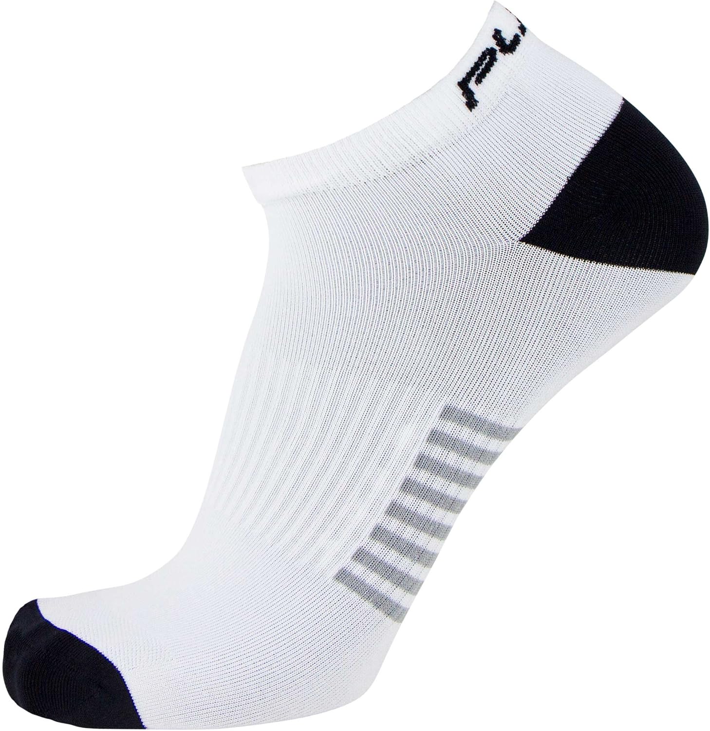 UltraThin Lightweight Running Socks NoShow Antiblister Athletic