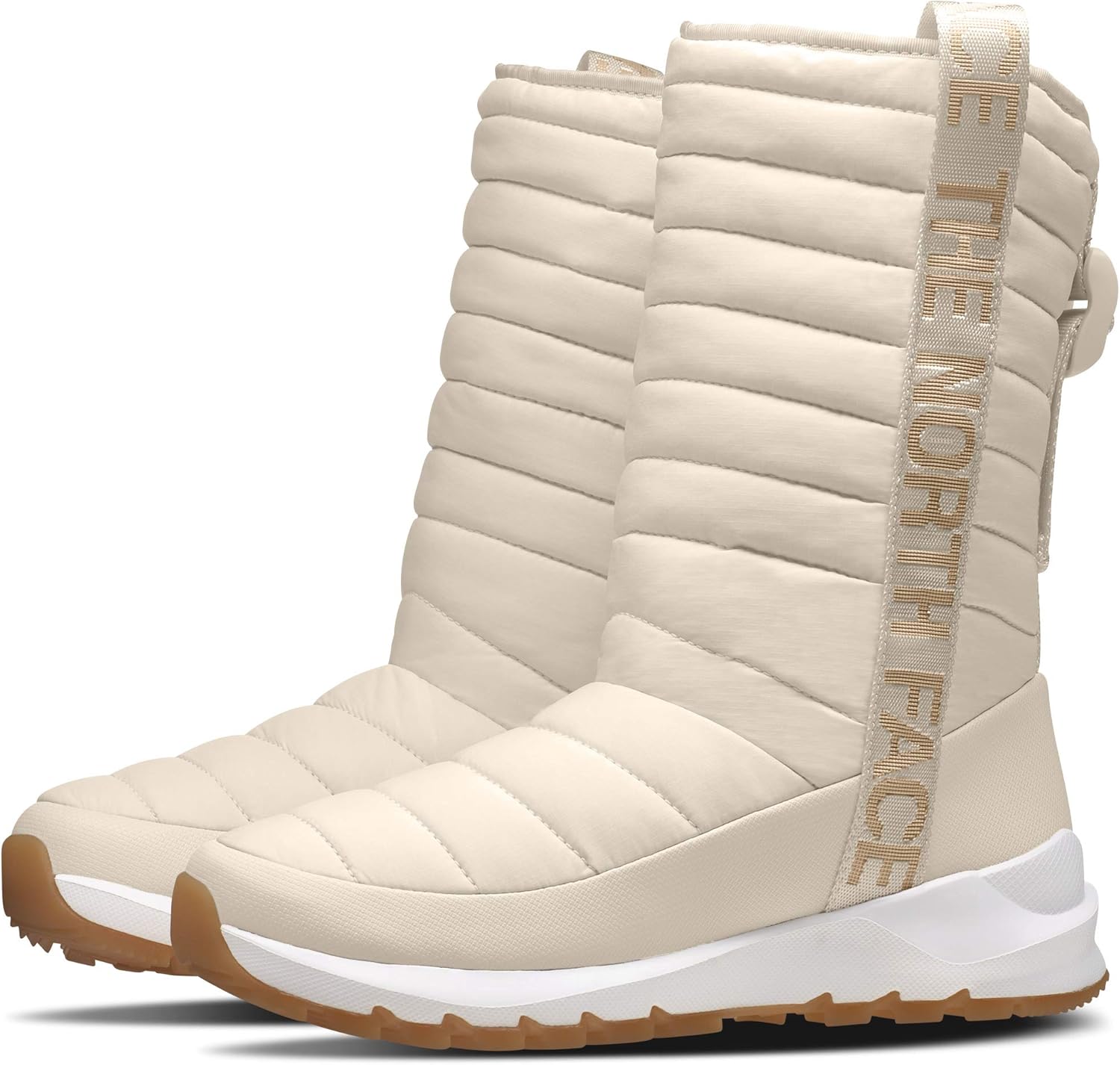  | The North Face Women's Thermoball Insulated Tall Snow Boot | Hiking Boots