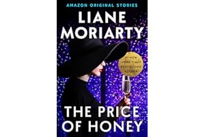 The Price of Honey (Deadly Ambition collection)