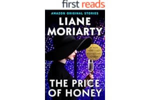 The Price of Honey (Deadly Ambition collection)