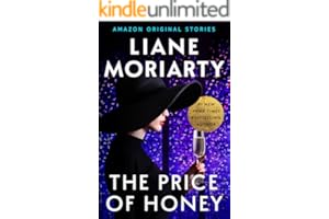 The Price of Honey (Deadly Ambition collection)