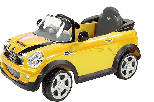 charger for mini cooper toy car
