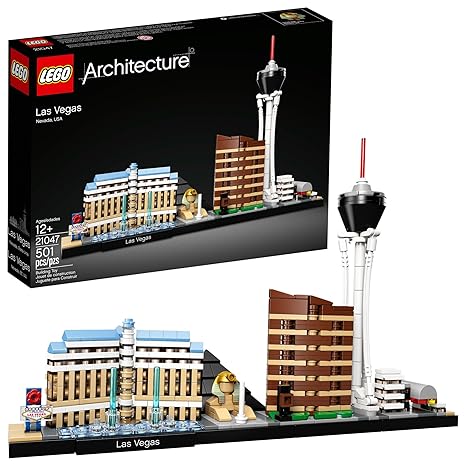 lego architecture cheap