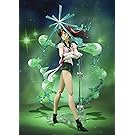 Bandai Tamashii Nations S.H. Figuarts Super Jupiter Sailor Moon Action Figure