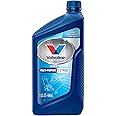 Valvoline 2-Cycle Multi-Purpose TCW-3 Motor Oil 1 QT